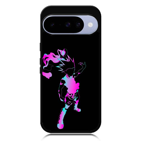 Hunter × Hunter Gon Google Pixel 10 Case