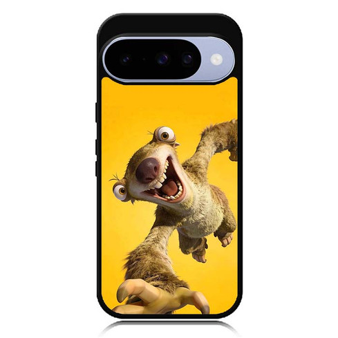 Ice Age Sidney Google Pixel 10 Case