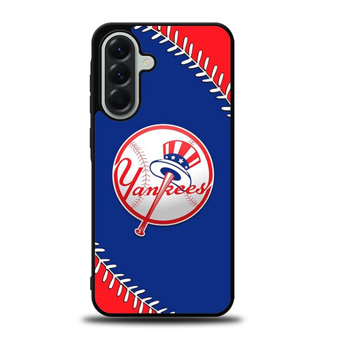 New York Yankees 03 Samsung Galaxy A56 5G Case