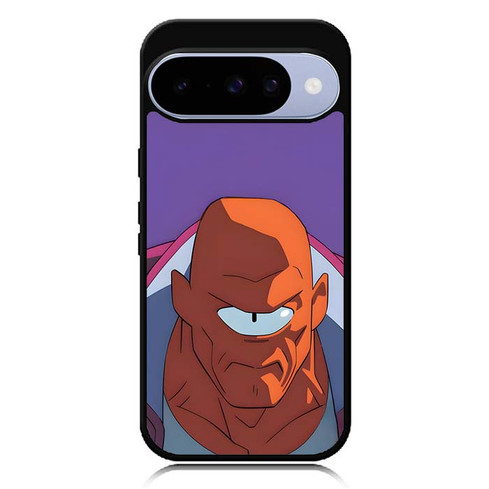 Invincible Alan the Alien Google Pixel 10 Case
