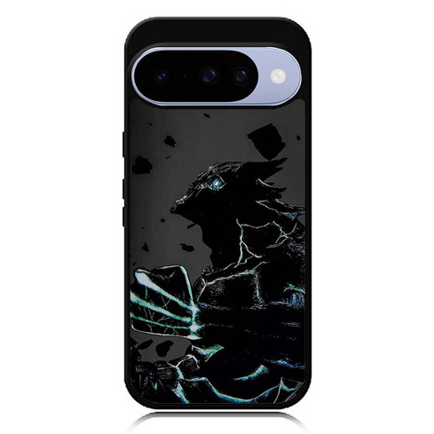 Kaiju No 8 Azure Awakening Google Pixel 10 Case
