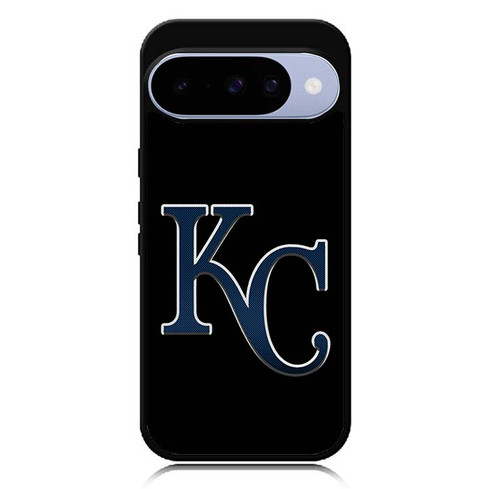 Kansas City Royals 04 Google Pixel 10 Case