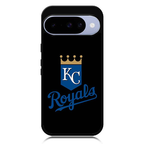 Kansas City Royals 05 Google Pixel 10 Case