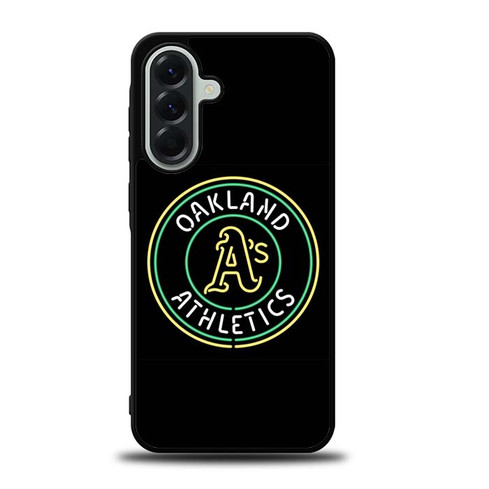 Oakland Athletics 03 Samsung Galaxy A56 5G Case