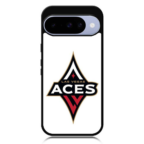 Las Vegas Aces 01 Google Pixel 10 Case