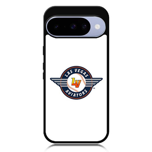 Las Vegas Aviators 02 Google Pixel 10 Case