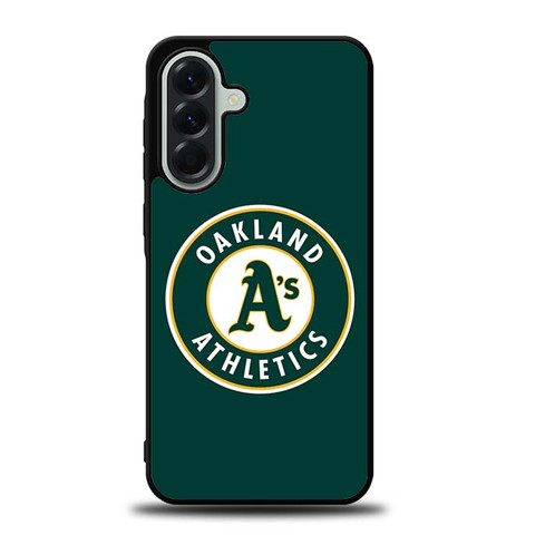 Oakland Athletics 04 Samsung Galaxy A56 5G Case