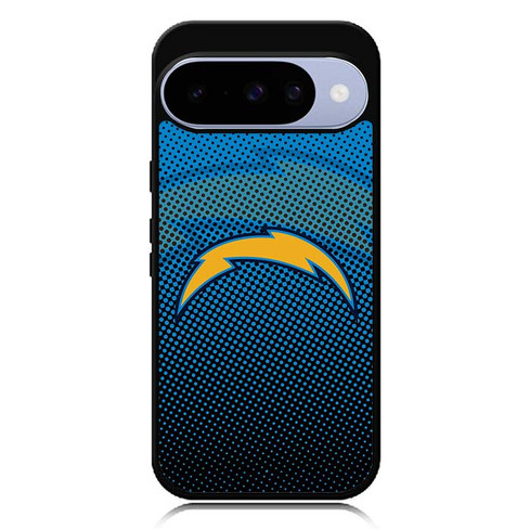 Los Angeles Chargers 05 Google Pixel 10 Case