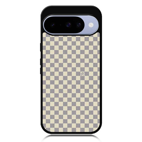 Louis Vuitton Pattern Google Pixel 10 Case