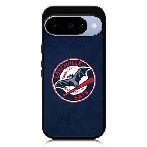 Louisville Bats Google Pixel 10 Case