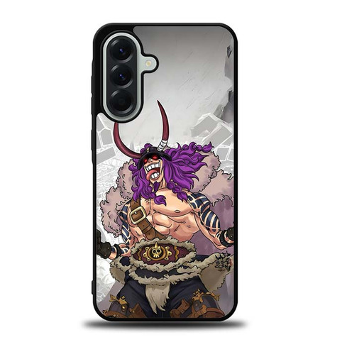 One Piece Loki Samsung Galaxy A56 5G Case
