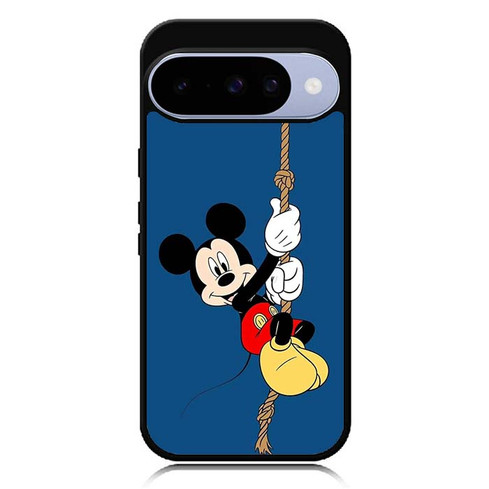 Mickey Mouse Swingin Google Pixel 10 Case
