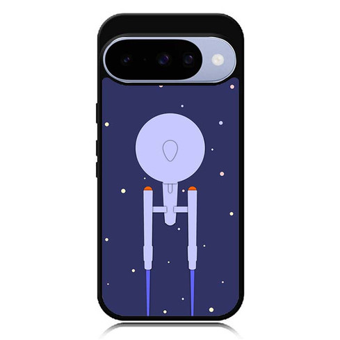 Millennium Falcon Google Pixel 10 Case