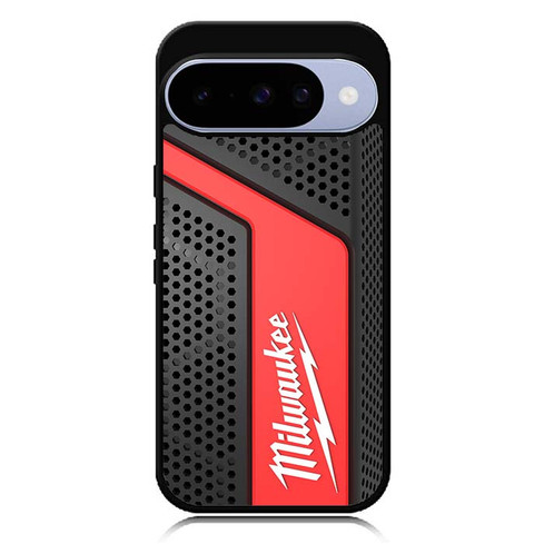 Milwaukee Tool Logo Google Pixel 10 Case