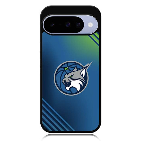 Minnesota Lynx 01 Google Pixel 10 Case