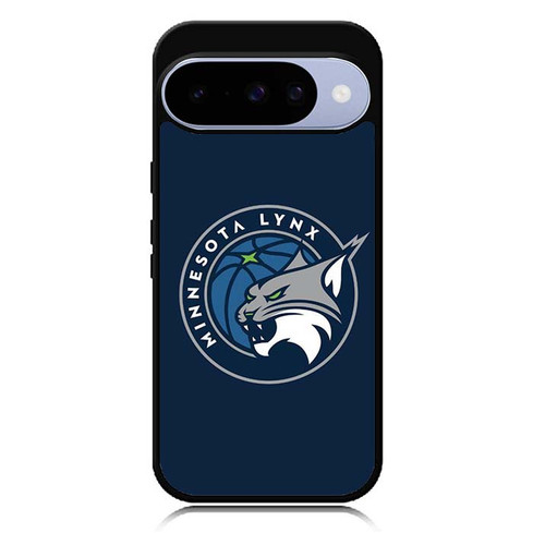 Minnesota Lynx 03 Google Pixel 10 Case