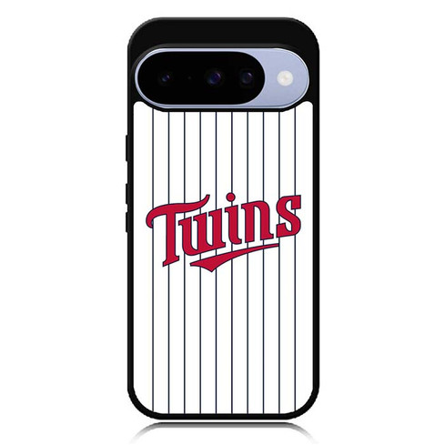 Minnesota Twins Google Pixel 10 Case