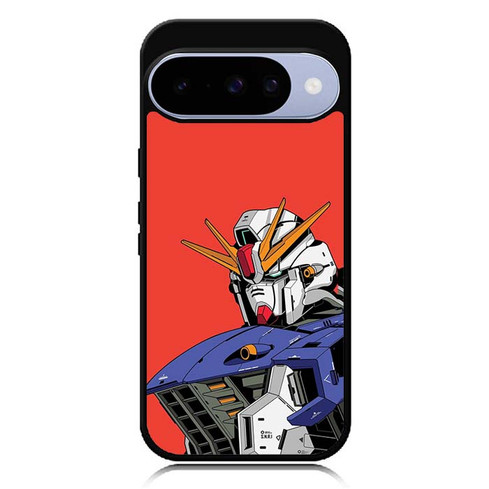Mobile Suit Gundam F91 Google Pixel 10 Case