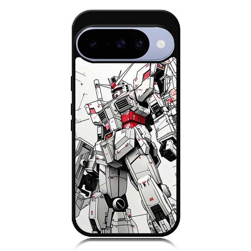 Mobile Suit Gundam Google Pixel 10 Case