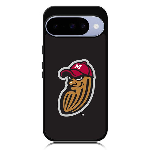Modesto Nuts 02 Google Pixel 10 Case