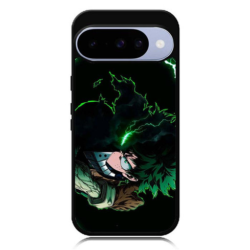 My Hero Academia Deku Beyond the Limit Google Pixel 10 Case