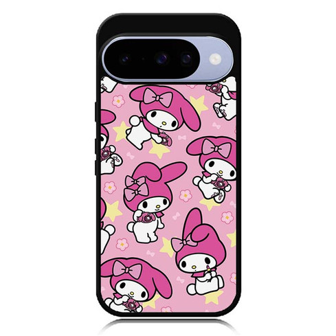 My Melody Cute Google Pixel 10 Case