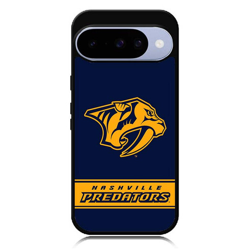 Nashville Predators 05 Google Pixel 10 Case