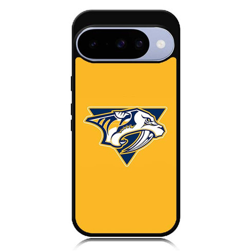 Nashville Predators 06 Google Pixel 10 Case