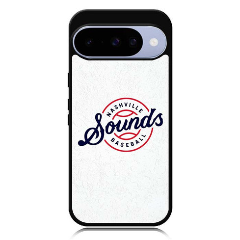 Nashville Sounds 02 Google Pixel 10 Case