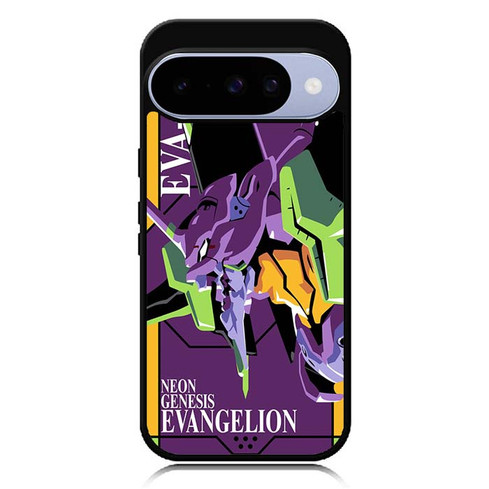 Neon Genesis Evangelion The Beast Within Google Pixel 10 Case