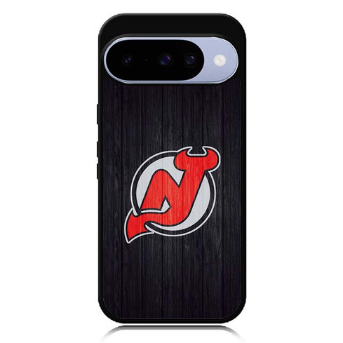 New Jersey Devils 03 Google Pixel 10 Case