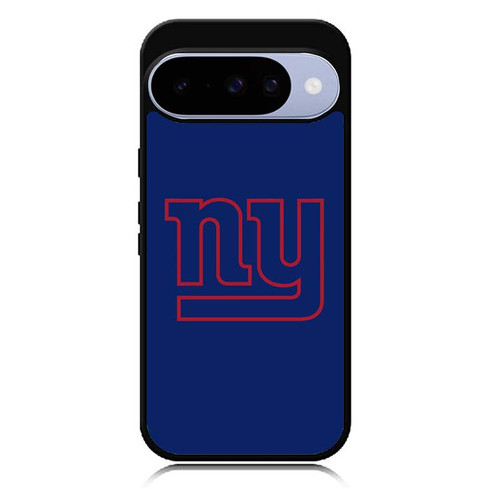 New York Giants 02 Google Pixel 10 Case