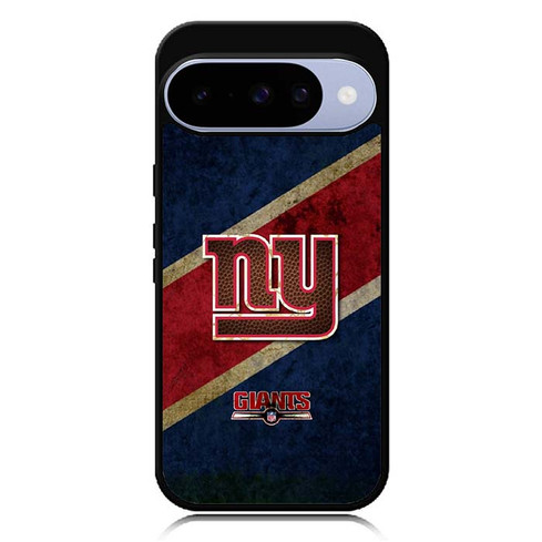 New York Giants 03 Google Pixel 10 Case