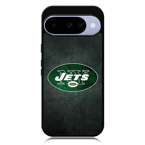 New York Jets 01 Google Pixel 10 Case