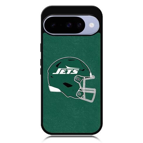 New York Jets Iron Wing Google Pixel 10 Case