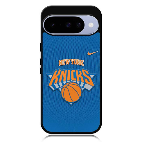 New York Knicks 01 Google Pixel 10 Case