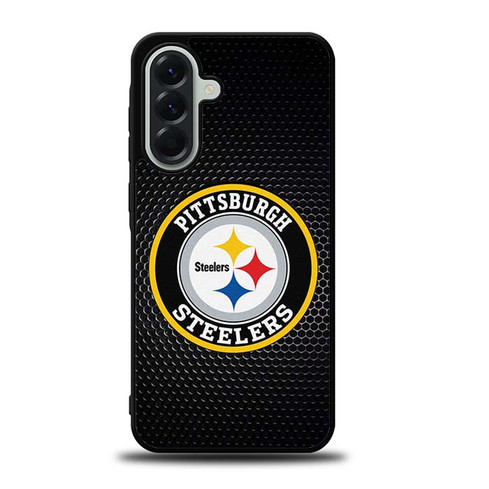 Pittsburgh Steelers 02 Samsung Galaxy A56 5G Case
