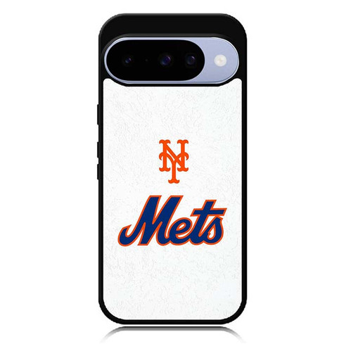 New York Mets NY State of Mind Google Pixel 10 Case