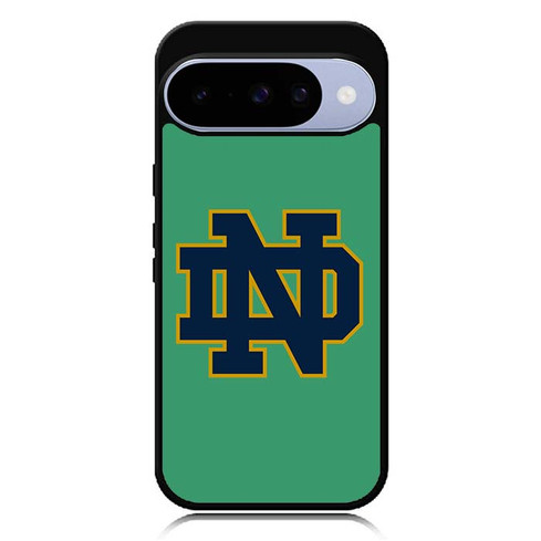 Notre Dame Fighting Irish 06 Google Pixel 10 Case