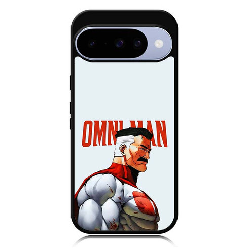 Omni Man Invincible Google Pixel 10 Case