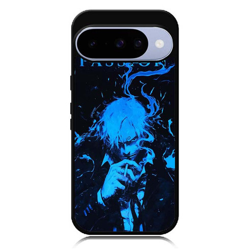 One Piece Sanji Passion Google Pixel 10 Case