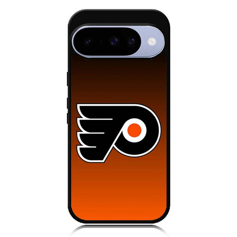 Philadelphia Flyers 01 Google Pixel 10 Case