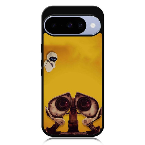 Pixar Wall E Google Pixel 10 Case