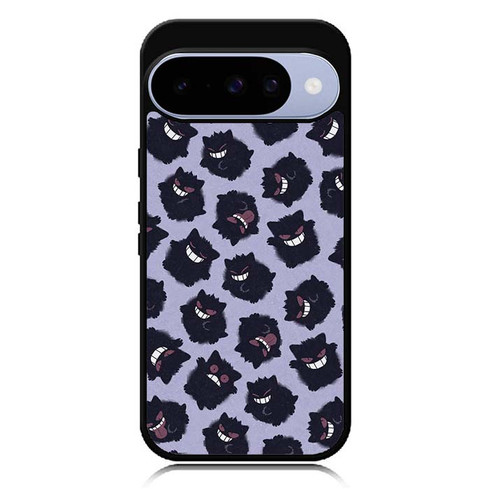 Pokemon The Gengar Grin Google Pixel 10 Case