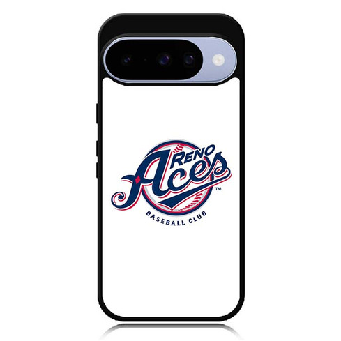 Reno Aces 02 Google Pixel 10 Case