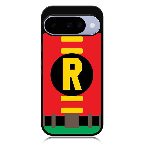Robins Suit Google Pixel 10 Case