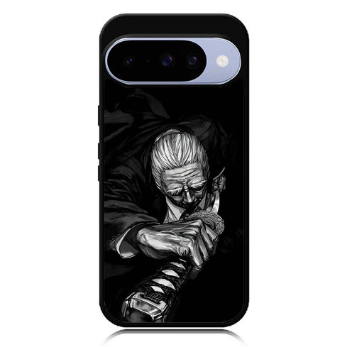 Sakamoto Days Takamura Google Pixel 10 Case