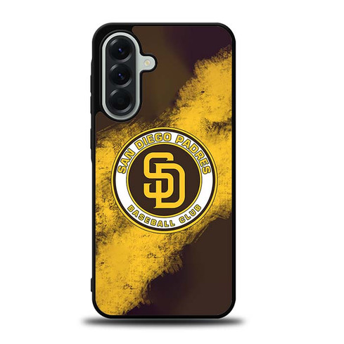 San Diego Padres 02 Samsung Galaxy A56 5G Case