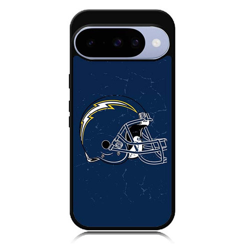 San Diego Chargers Throwback Google Pixel 10 Case
