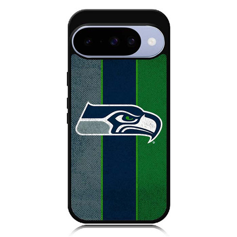 Seattle Seahawks 08 Google Pixel 10 Case